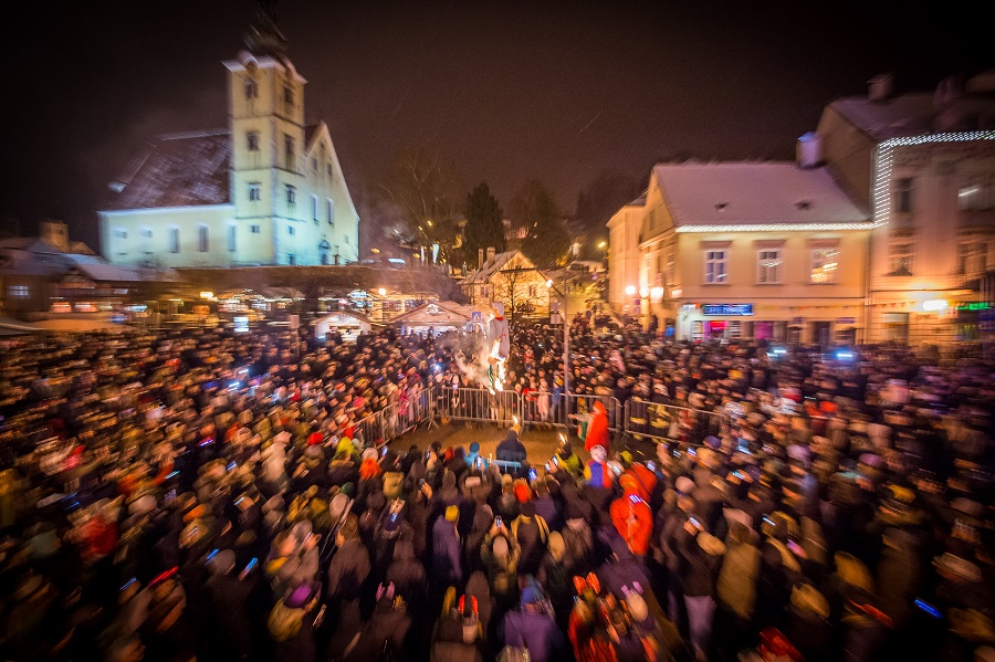 Samobor Fasnik