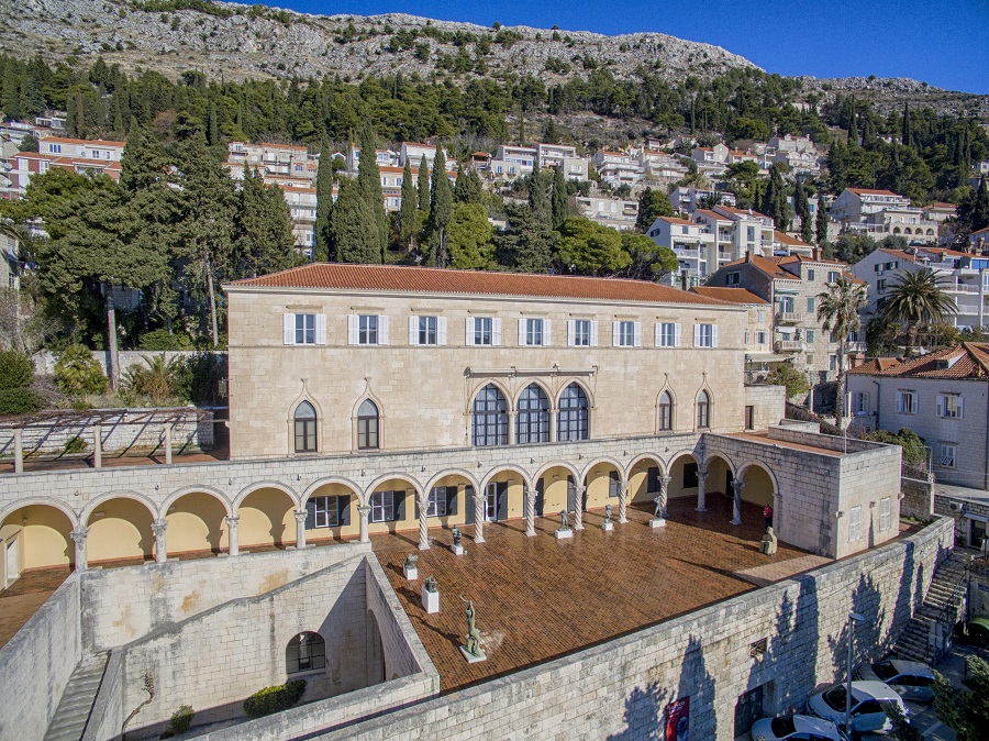 MOMA Dubrovnik