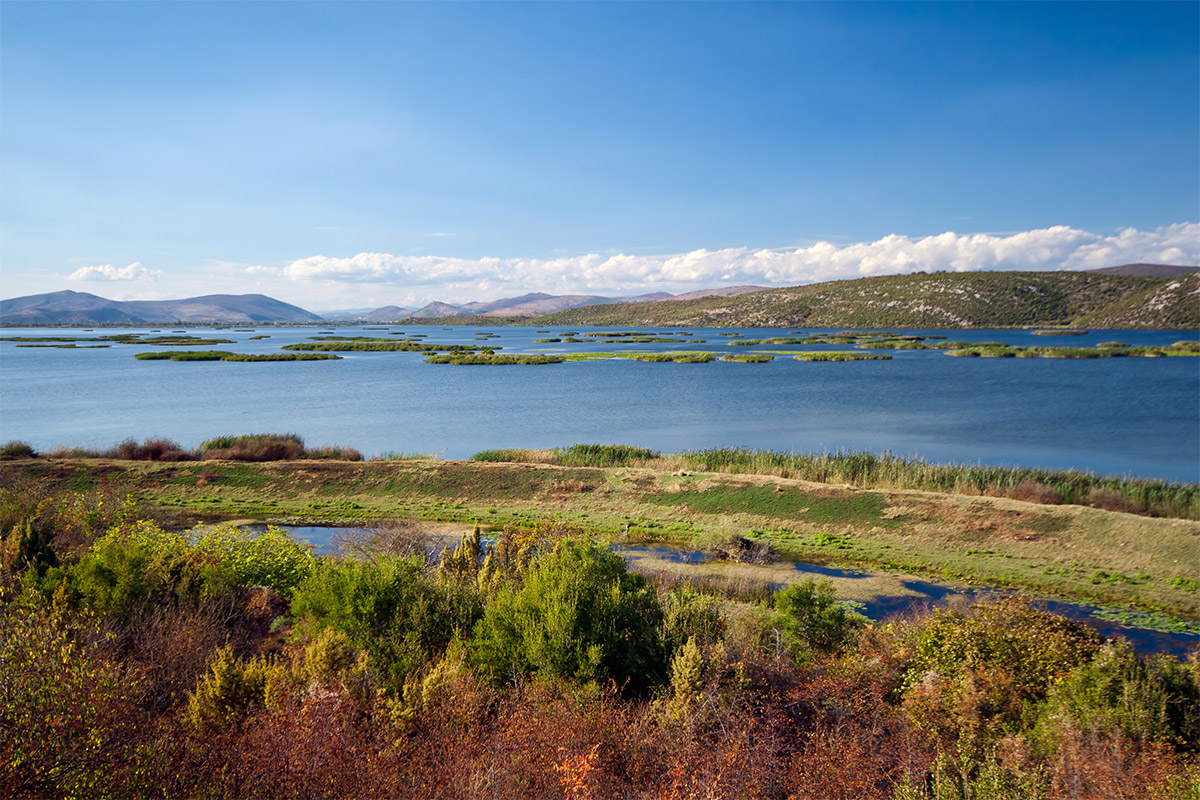 Hutovo Blato Nature Park