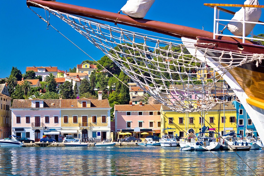 Mali Losinj