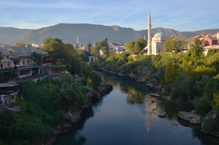 Koski Mehmed Pasha Mosque