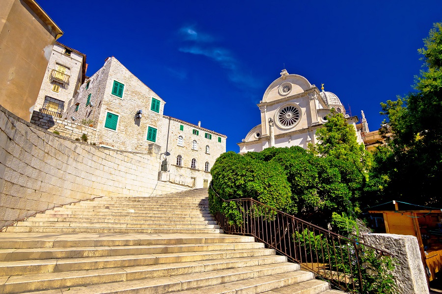 Sibenik