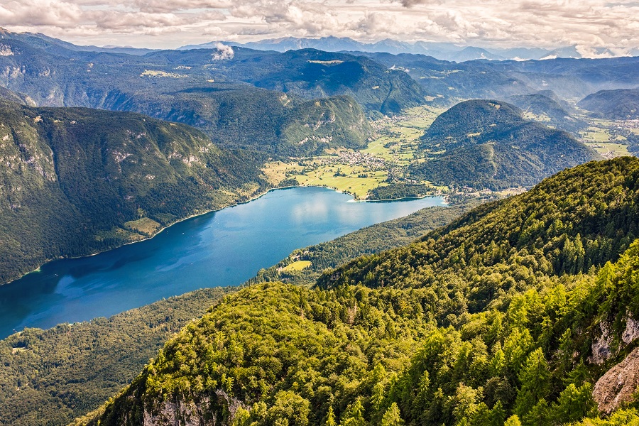 Triglav National Park