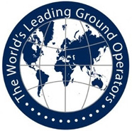 The World Leading Ground Operators