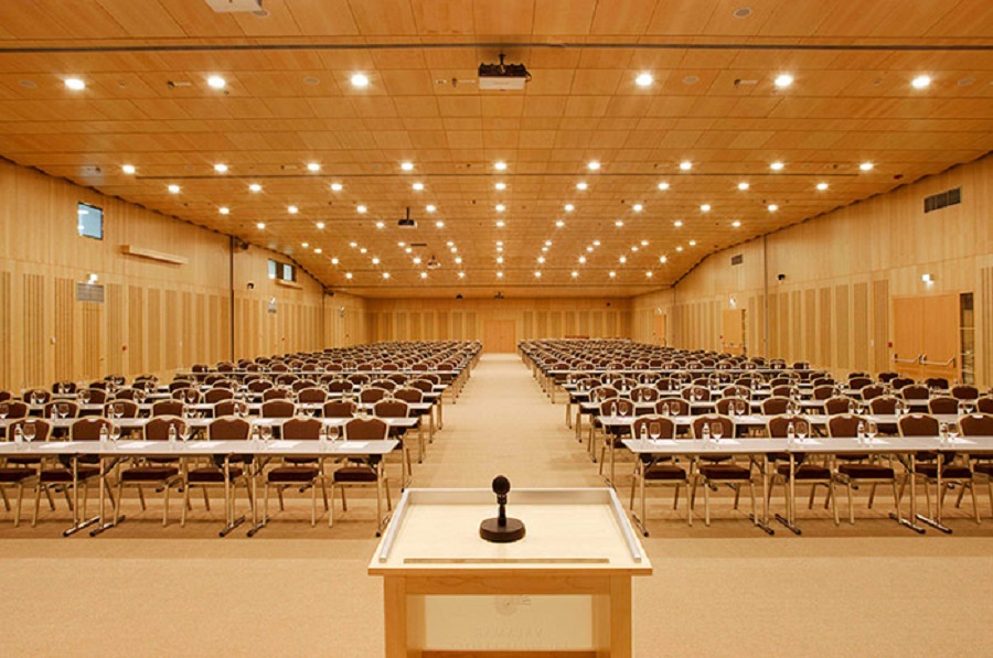 Valamar Lacroma Congress Hall