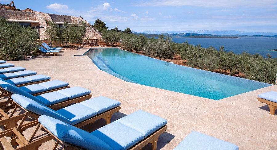 Villa Nai, Dugi Otok