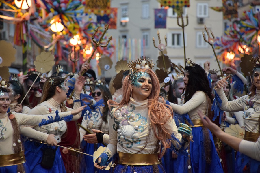 Rijeka Carnival